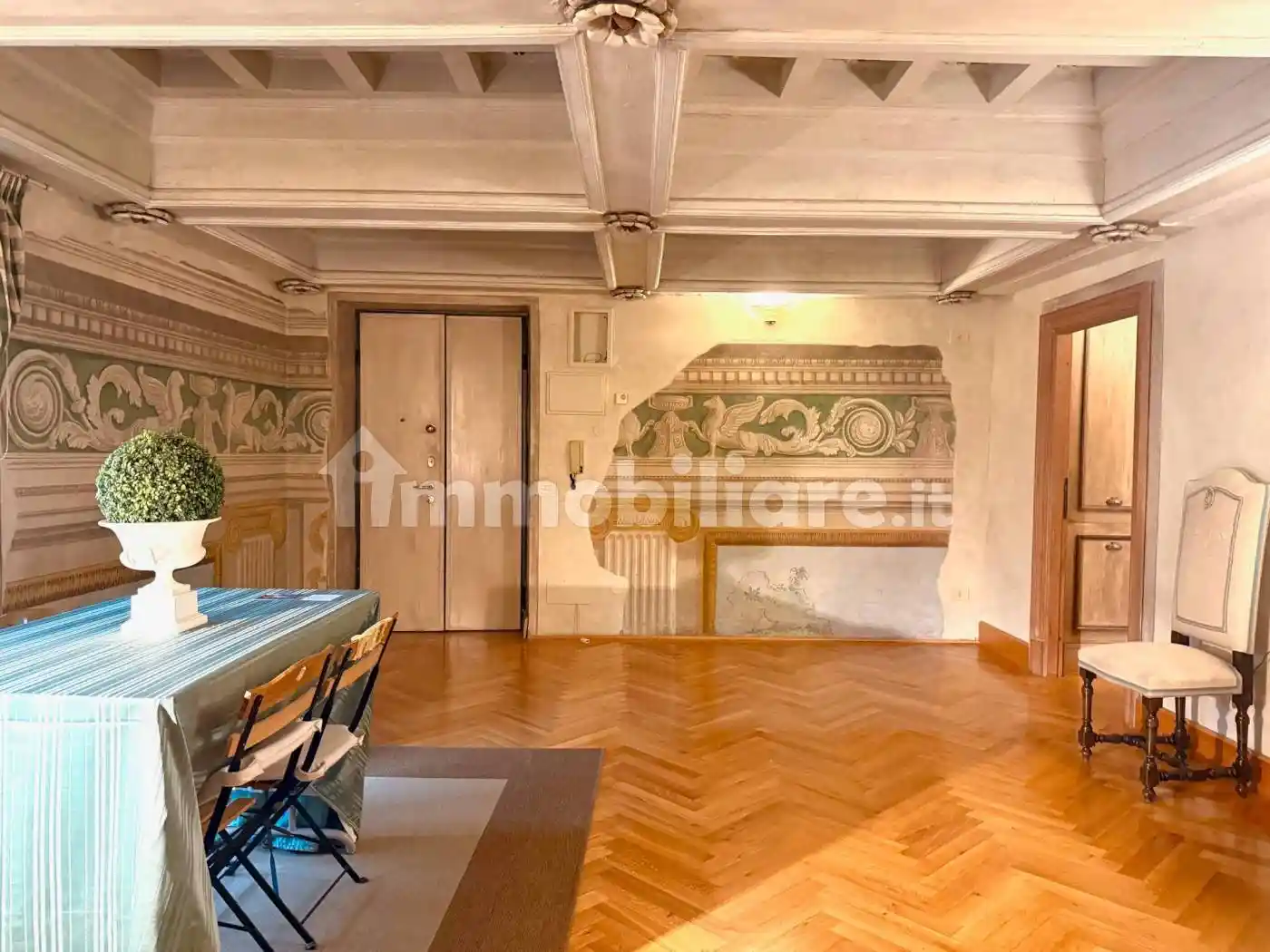 Quadrilocale ottimo stato, secondo piano, Centro Storico, Pistoia - foto 5