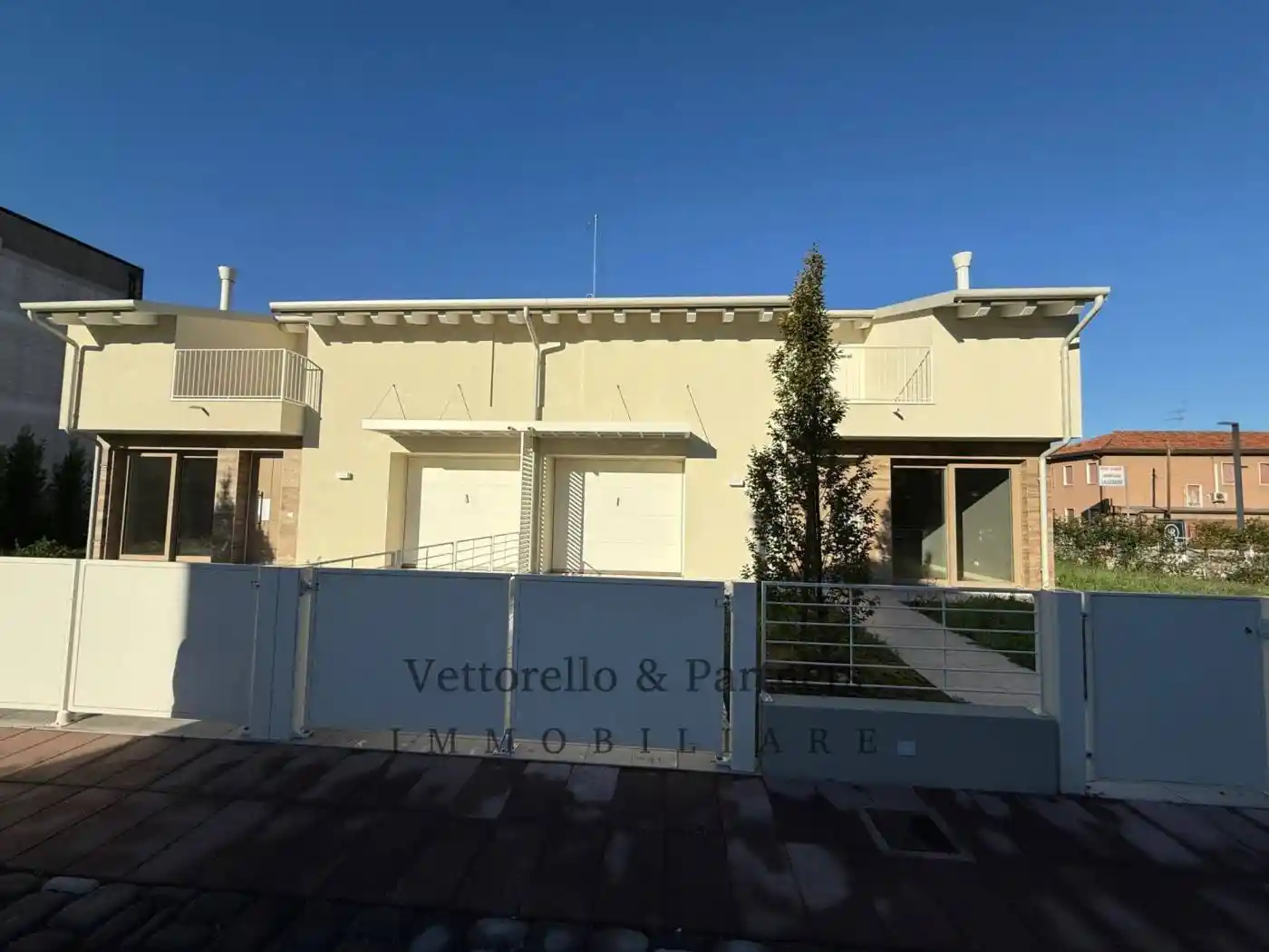 Villa in vendita a Mogliano Veneto