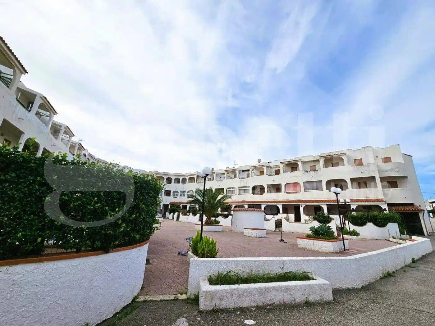 Appartamento in vendita a Rometta