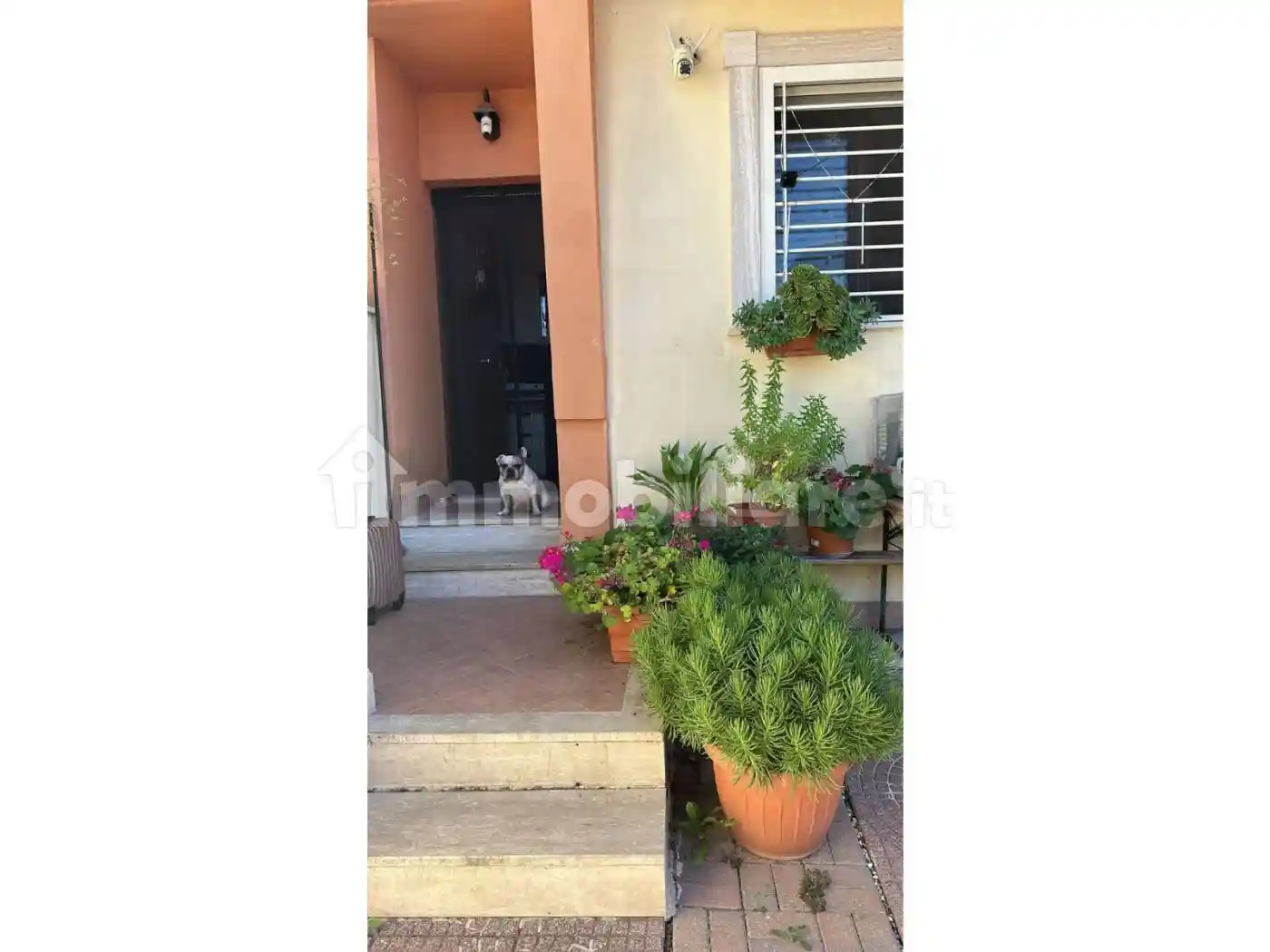 Villetta a schiera in vendita a Roma