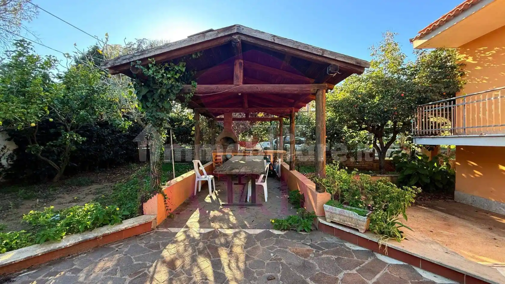 Appartamento in villa via Gigi Ghirotti, Castel Romano, Roma - foto 5