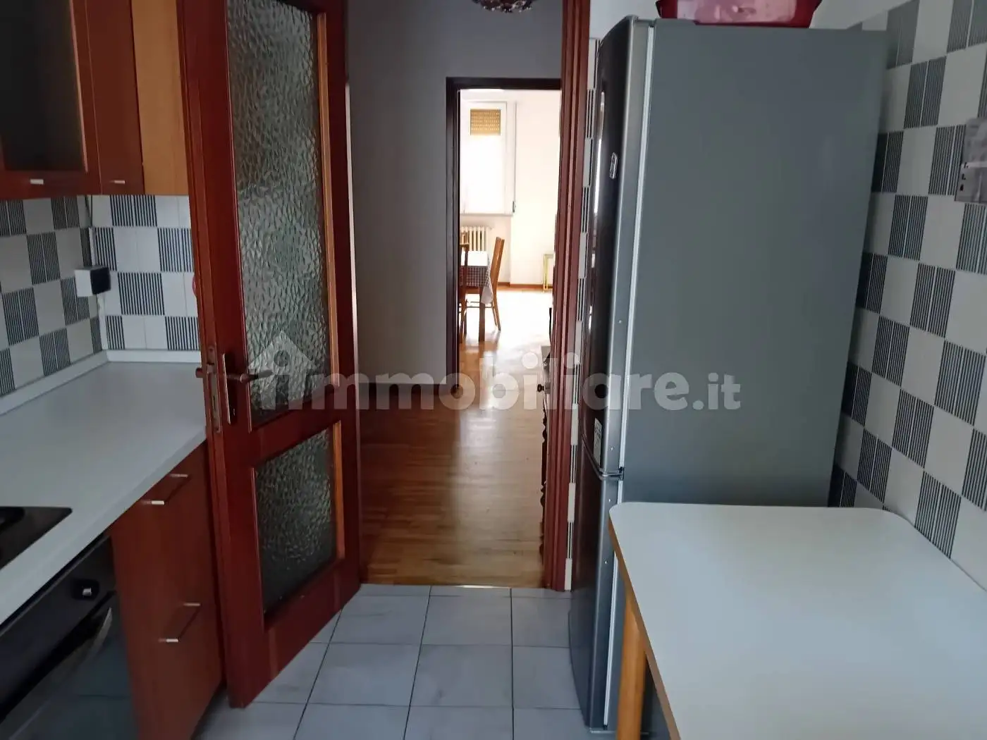 Appartamento in affitto a Parma