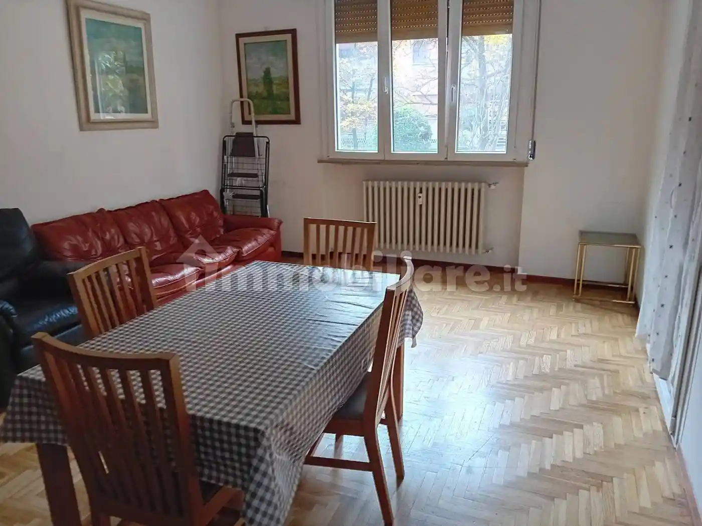 Appartamento via La Spezia, Villetta, Parma - foto 2