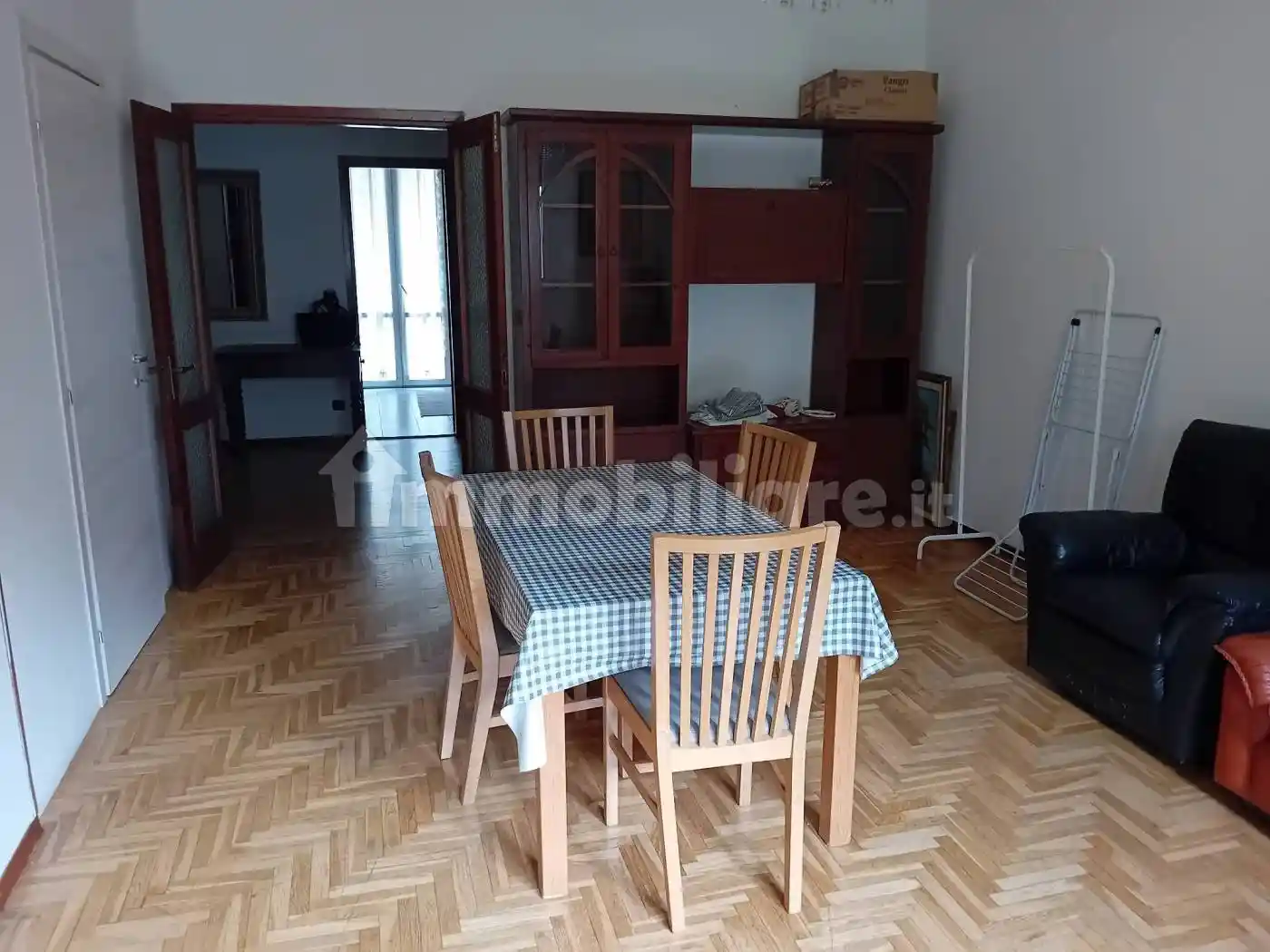 Appartamento via La Spezia, Villetta, Parma - foto 3