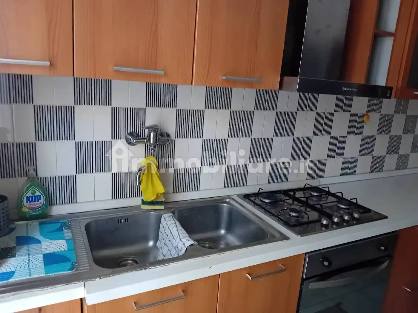 Appartamento via La Spezia, Villetta, Parma - foto 4