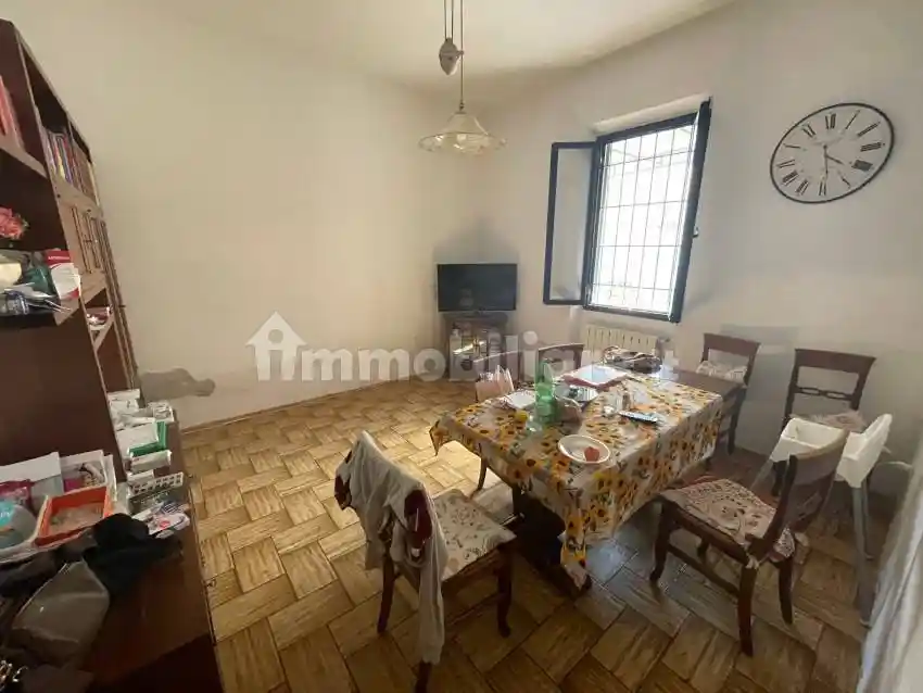 Terratetto unifamiliare via Alfredo Forti, Narnali - Viaccia, Prato - foto 2