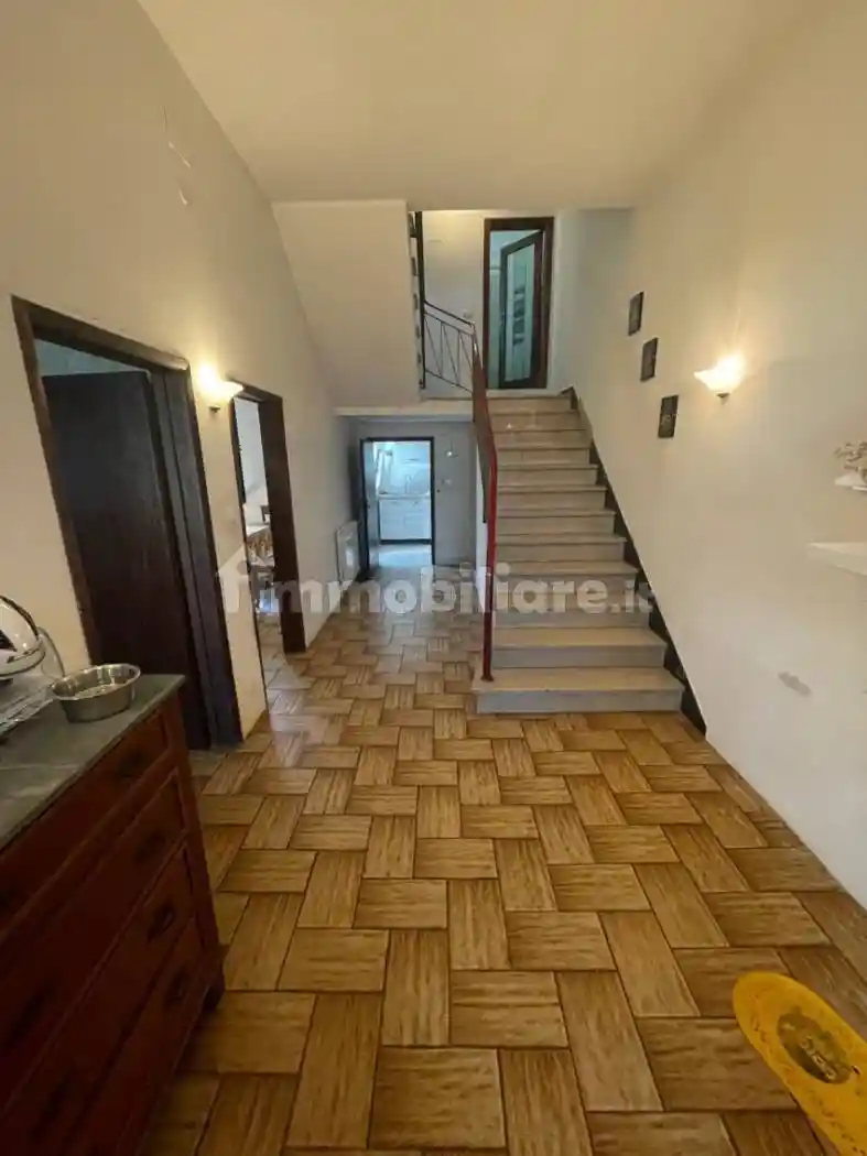 Terratetto unifamiliare via Alfredo Forti, Narnali - Viaccia, Prato - foto 5