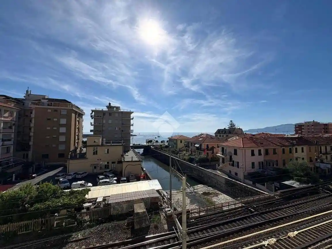 Appartamento in vendita a Chiavari
