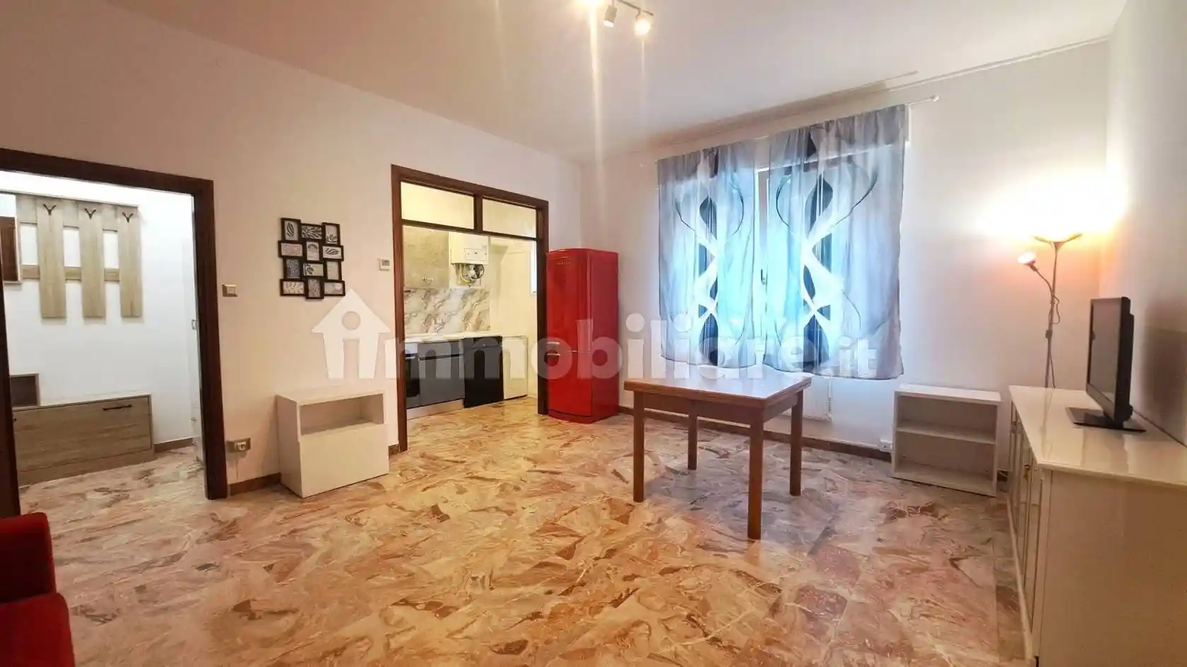 Appartamento in affitto a Padova