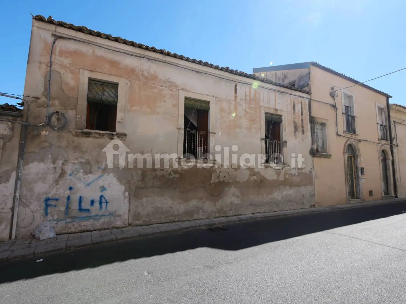 Appartamento in vendita a Ragusa