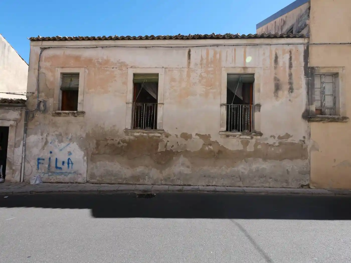 Trilocale corso Giuseppe Mazzini 159, Ibla, Ragusa - foto 2