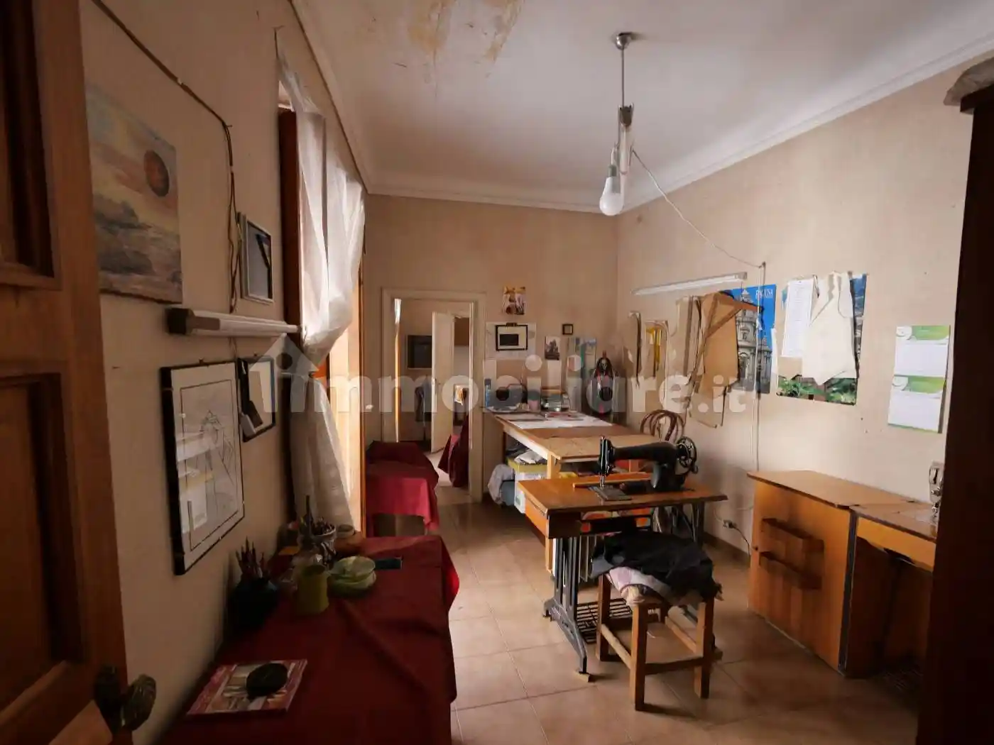 Trilocale corso Giuseppe Mazzini 159, Ibla, Ragusa - foto 3