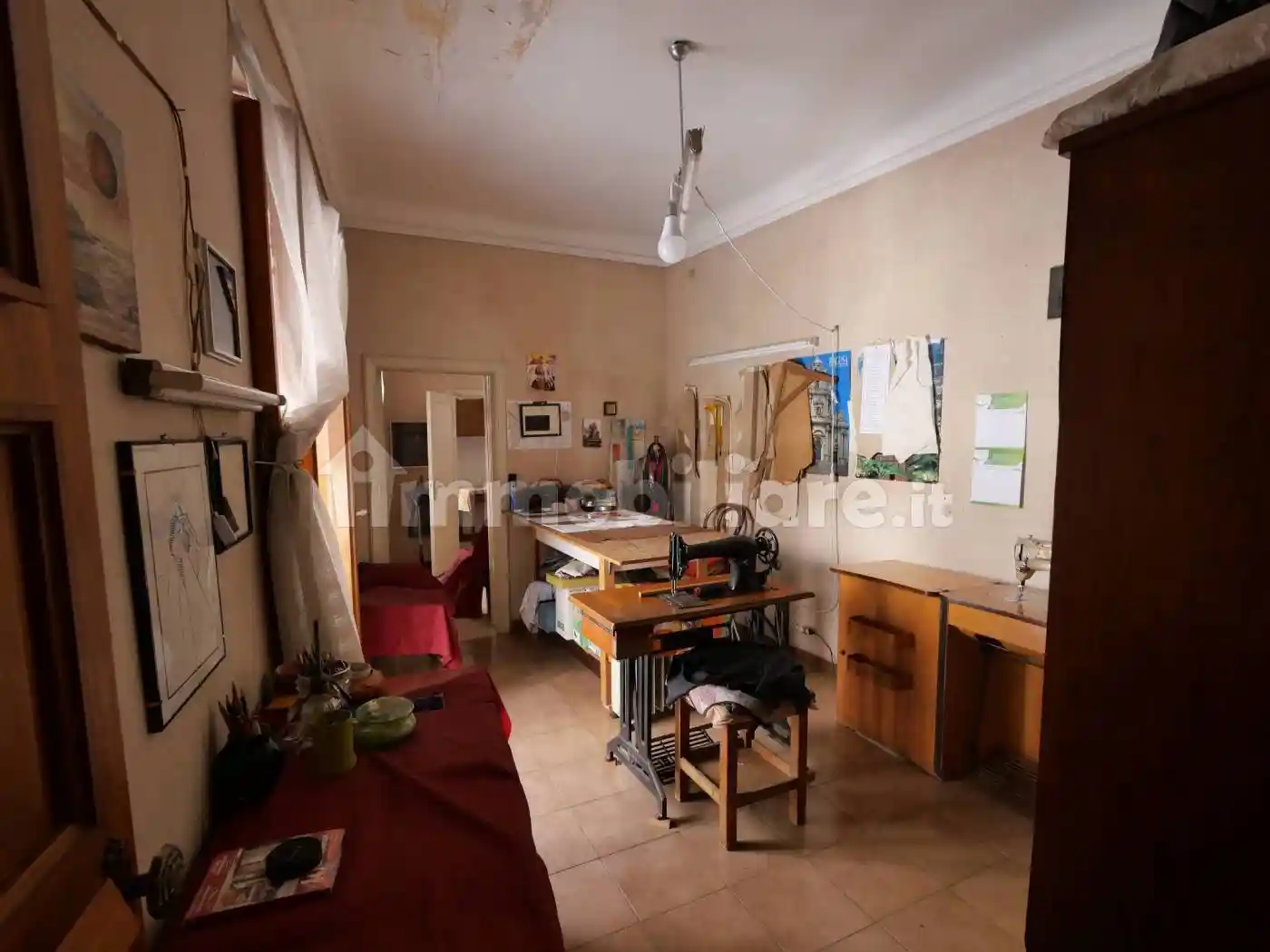 Trilocale corso Giuseppe Mazzini 159, Ibla, Ragusa - foto 4