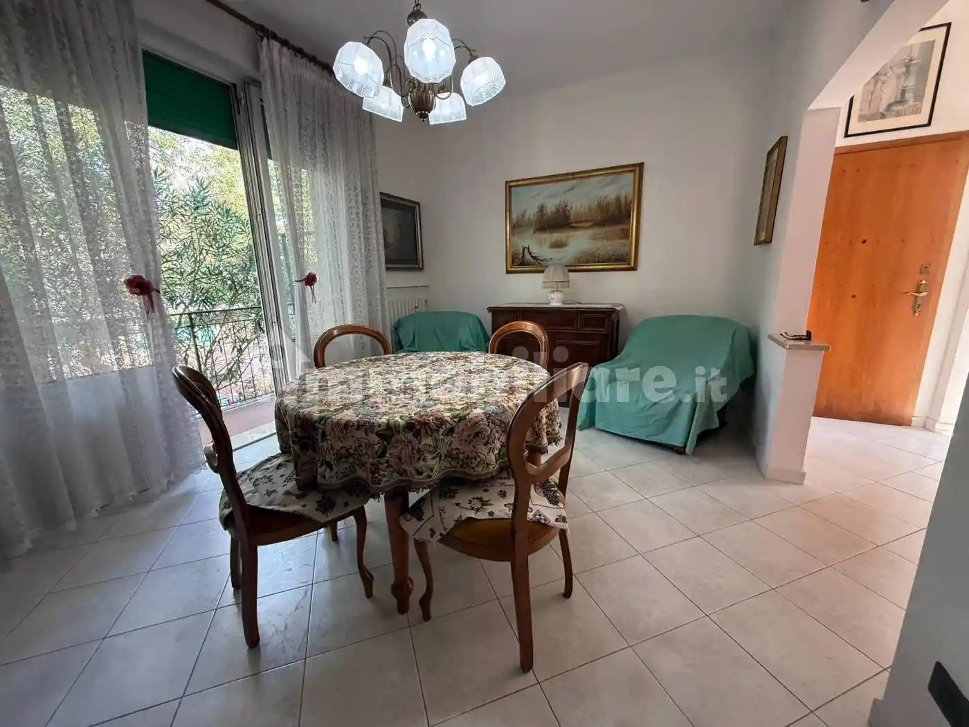 Trilocale Contrada del Mirasole, San Benedetto, Ferrara - foto 3