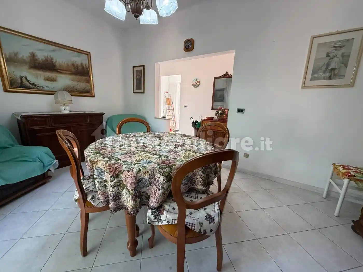 Trilocale Contrada del Mirasole, San Benedetto, Ferrara - foto 4