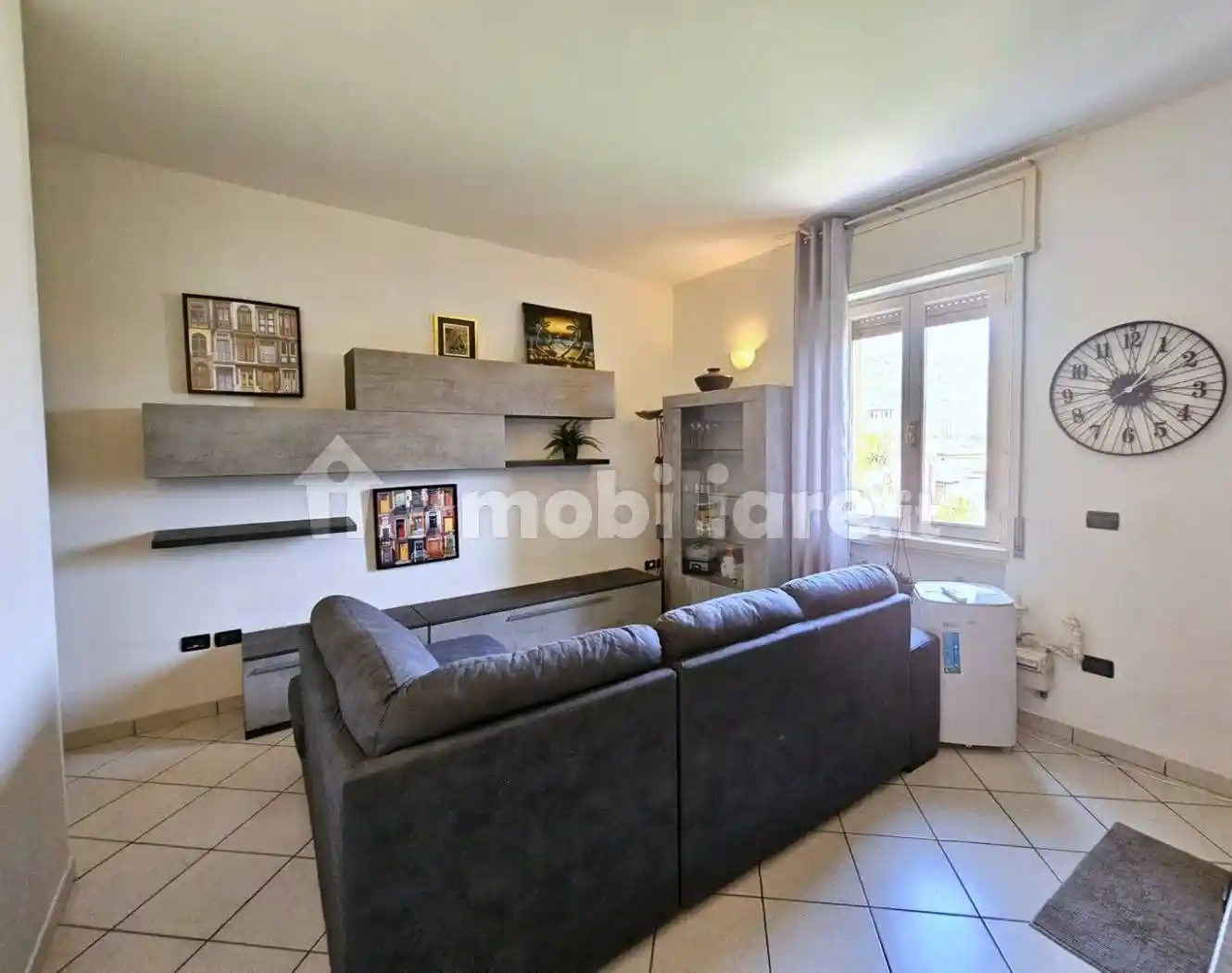 Bilocale via Caporalino 39, Centro, Cellatica - foto 2