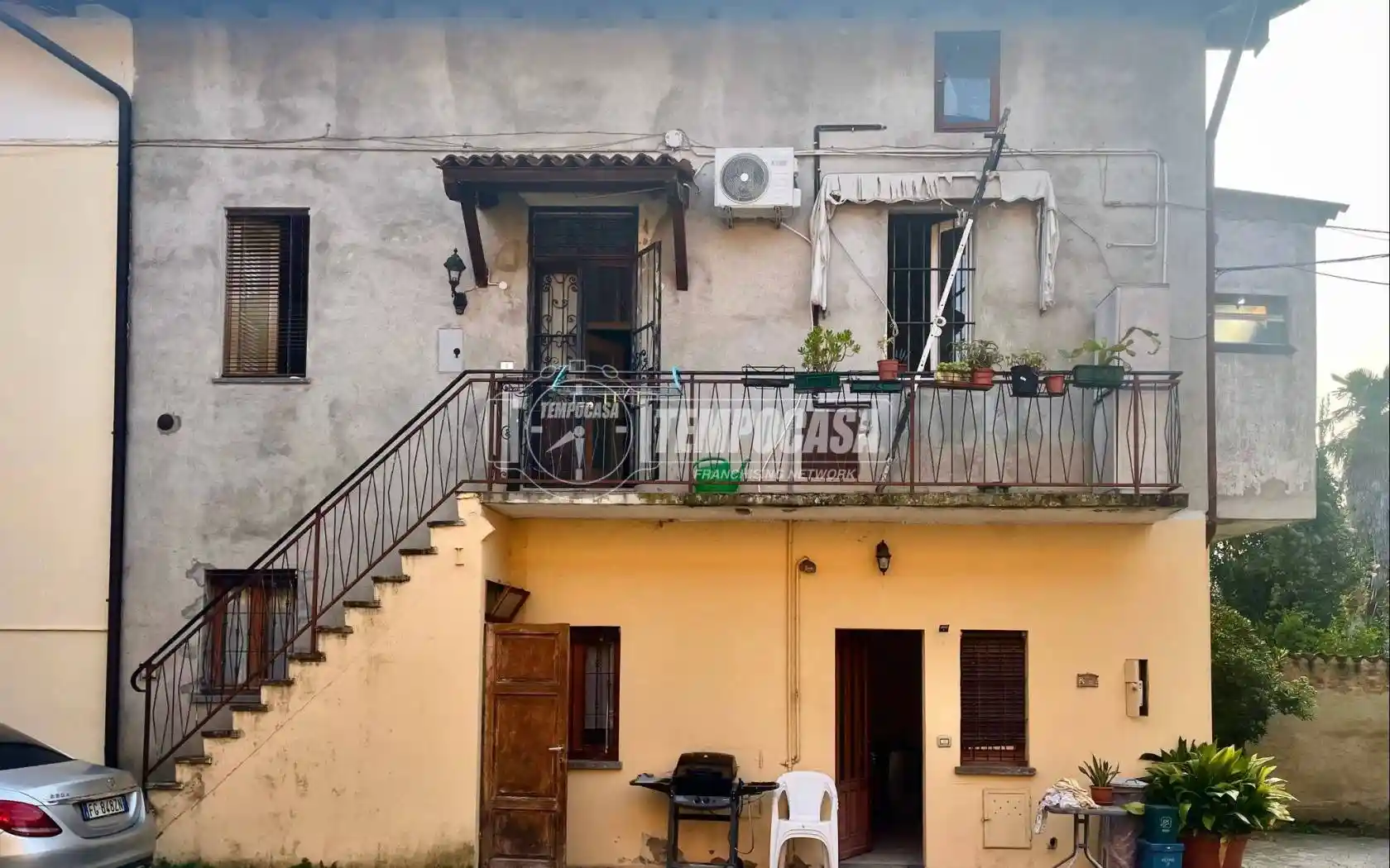 Appartamento in vendita a Robbiate