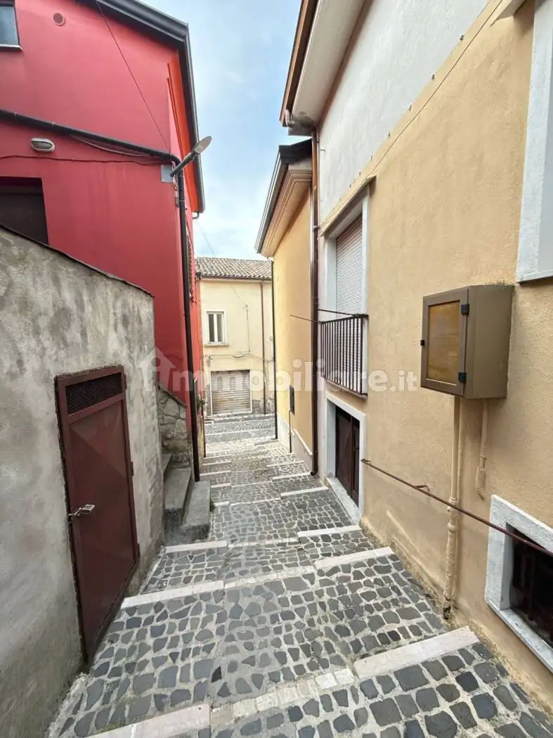 Appartamento in vendita a Aiello del Sabato