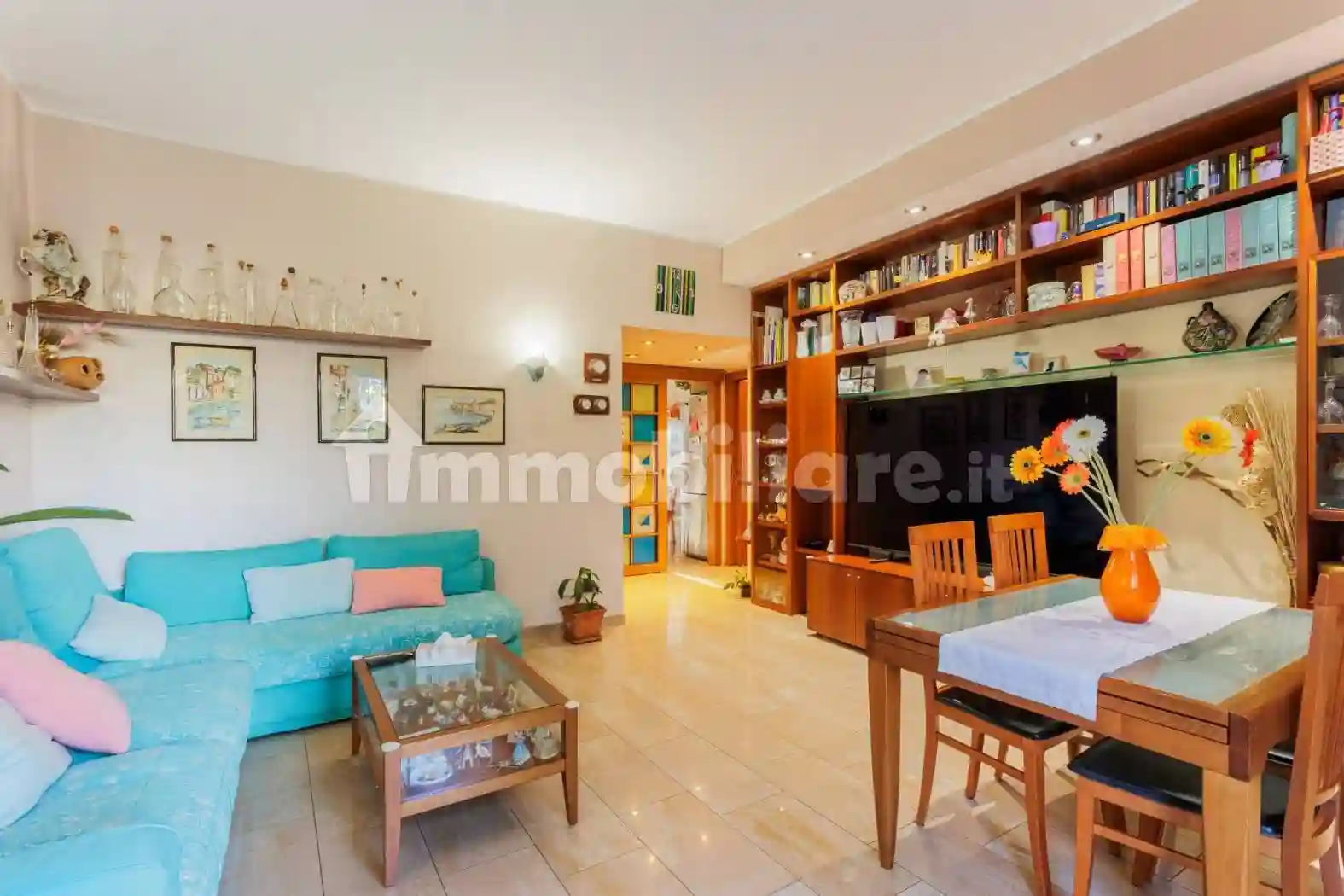 Appartamento - foto 5