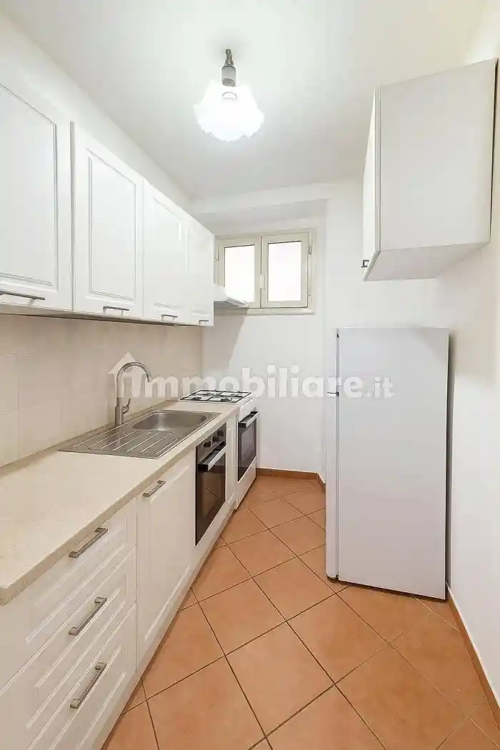 Trilocale via Clelia, Furio Camillo, Roma - foto 5