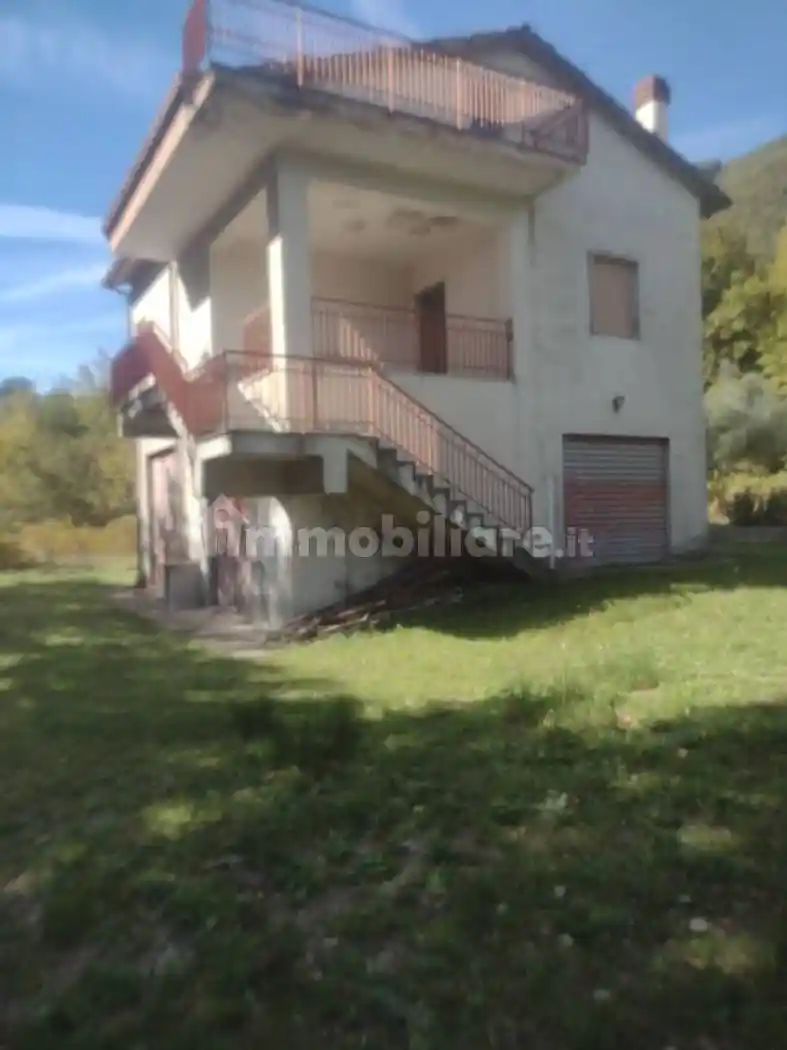 Palazzo - Edificio - foto 5