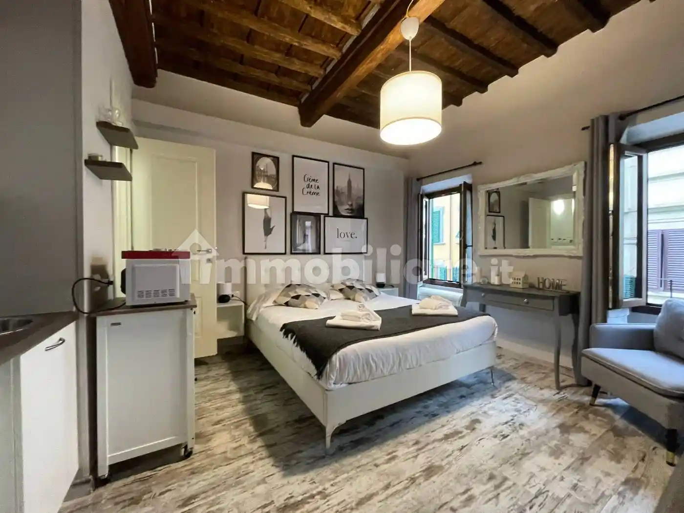 Appartamento in vendita a Firenze