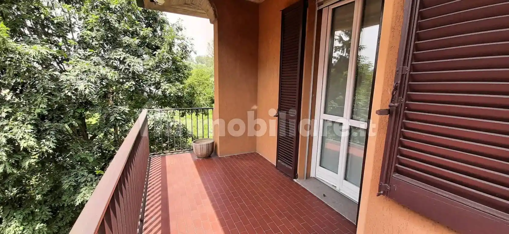 Appartamento via Torretta 1, Crosione, Pavia - foto 5