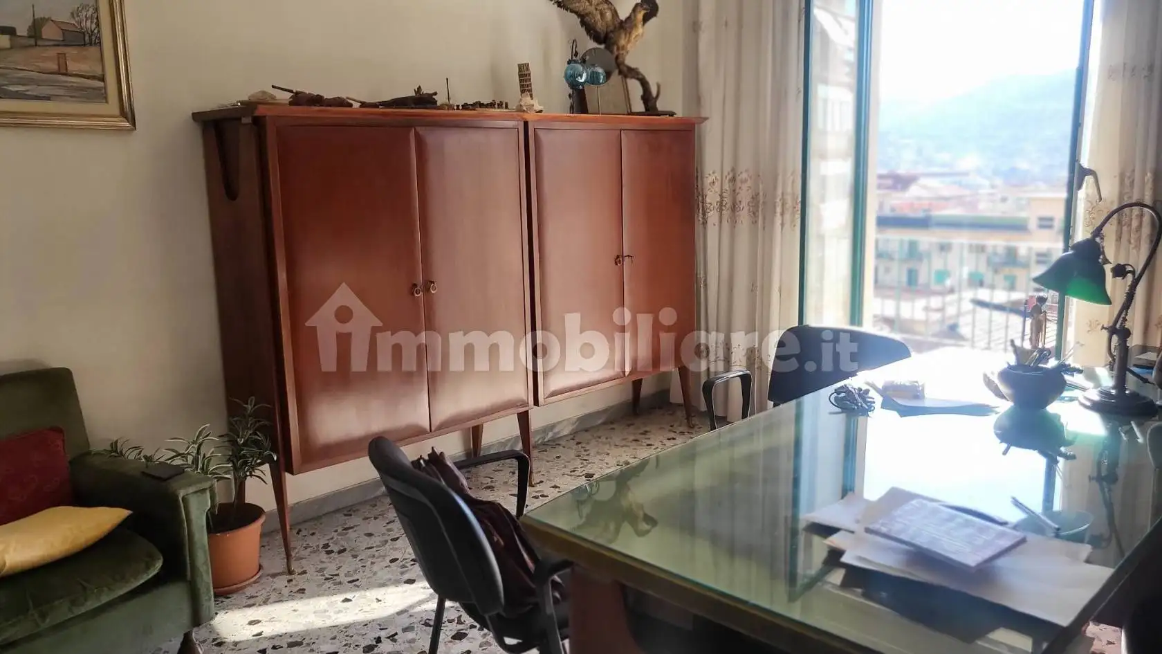 Appartamento in vendita a Salerno