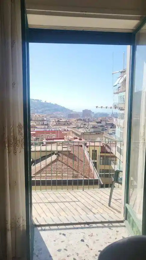 Appartamento via Valerio Laspro 23, Carmine Alto, Salerno - foto 2