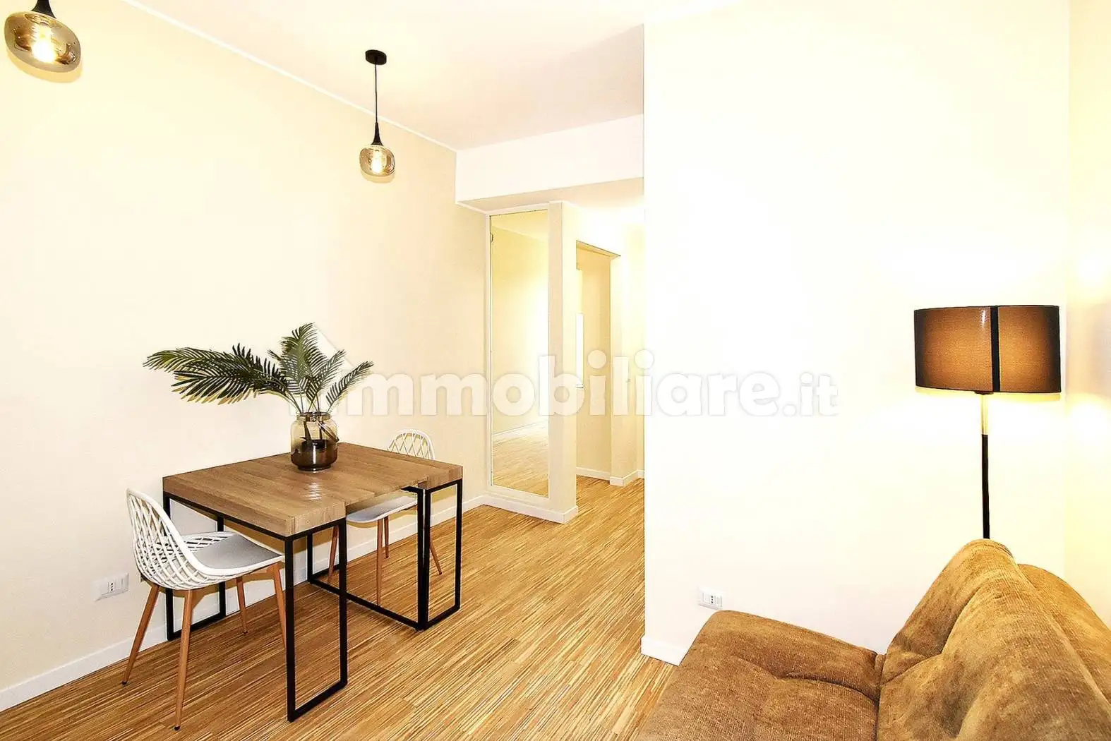 Apartment in vendita a Milan