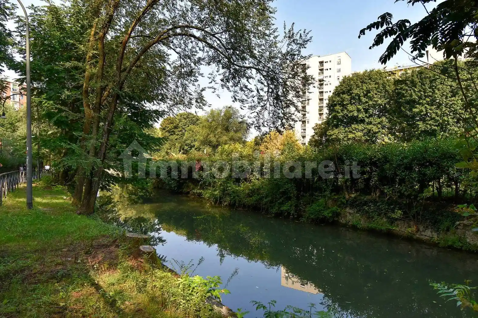 Bilocale via Policarpo Petrocchi 48, Turro, Milano - foto 4