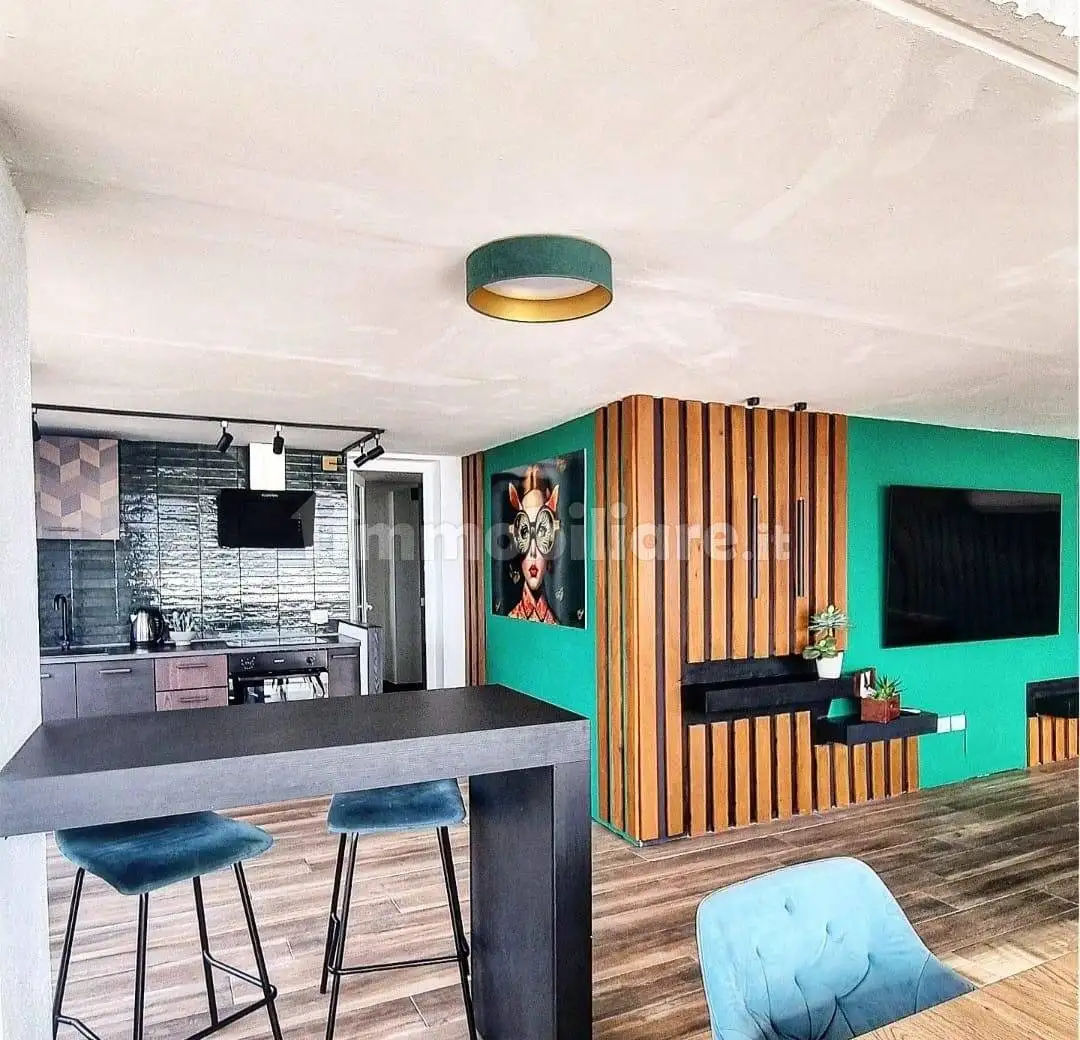 Appartamento via Sofia De Filippi Mariani, Matteotti, Uliveto, Buonarroti, Civitavecchia - foto 4