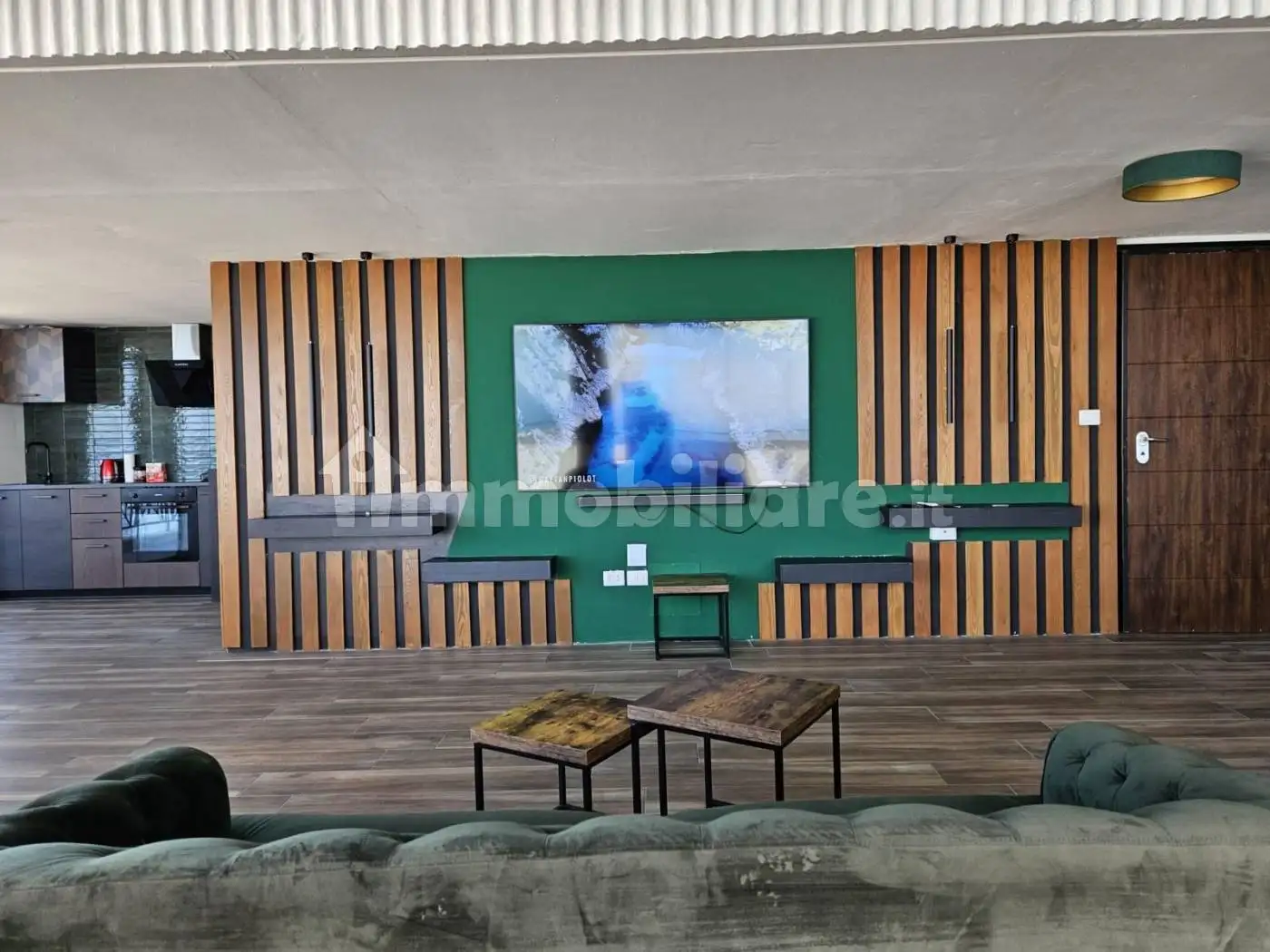 Appartamento via Sofia De Filippi Mariani, Matteotti, Uliveto, Buonarroti, Civitavecchia - foto 5