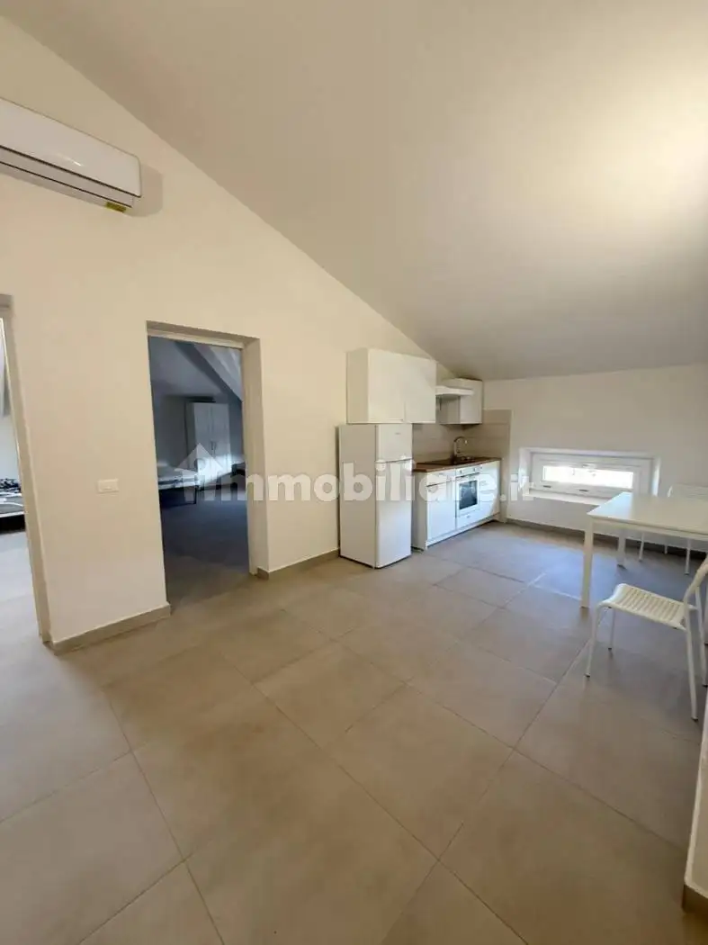 Appartamento in affitto a Poggio a Caiano