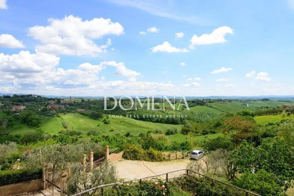 Appartamento in vendita a Siena