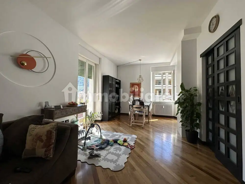 Appartamento in vendita a Bolzano