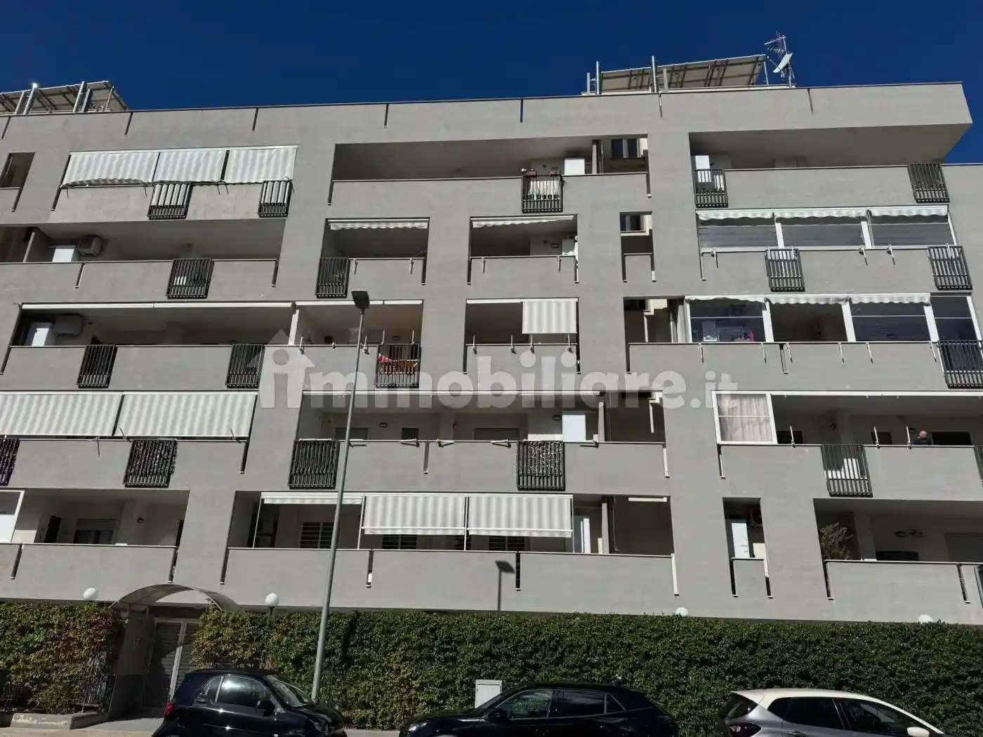 Attico - Mansarda in vendita a Triggiano