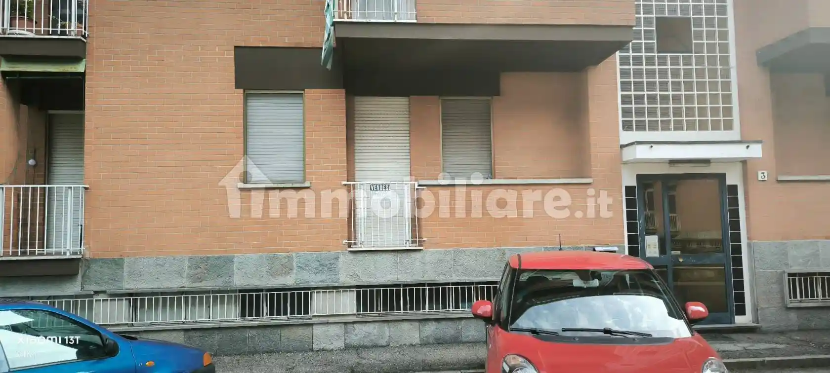 Appartamento in vendita a Crescentino