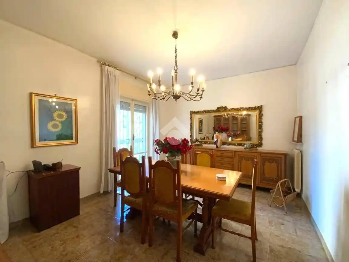 Appartamento in vendita a San Giorgio a Cremano