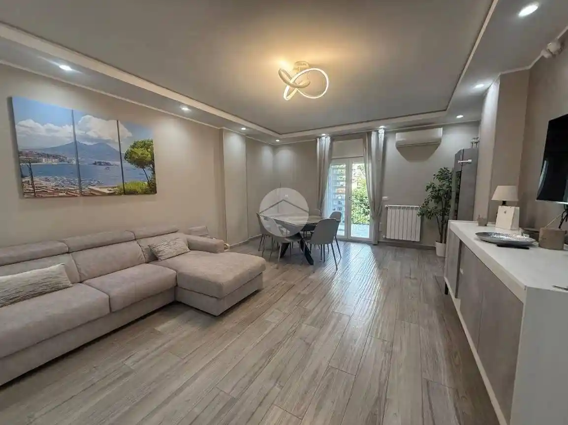 Quadrilocale via dei Carrubi, Parco degli Aranci, Caserta - foto 2