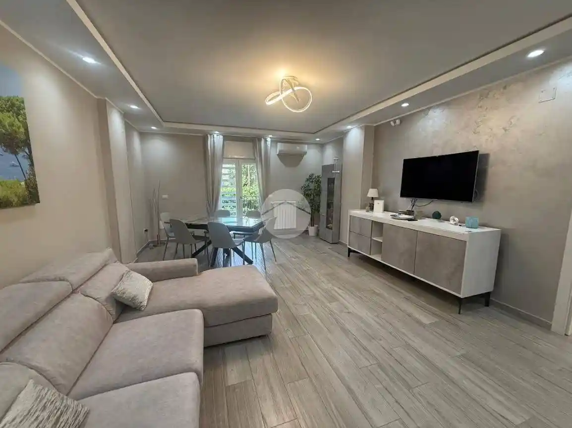 Quadrilocale via dei Carrubi, Parco degli Aranci, Caserta - foto 3