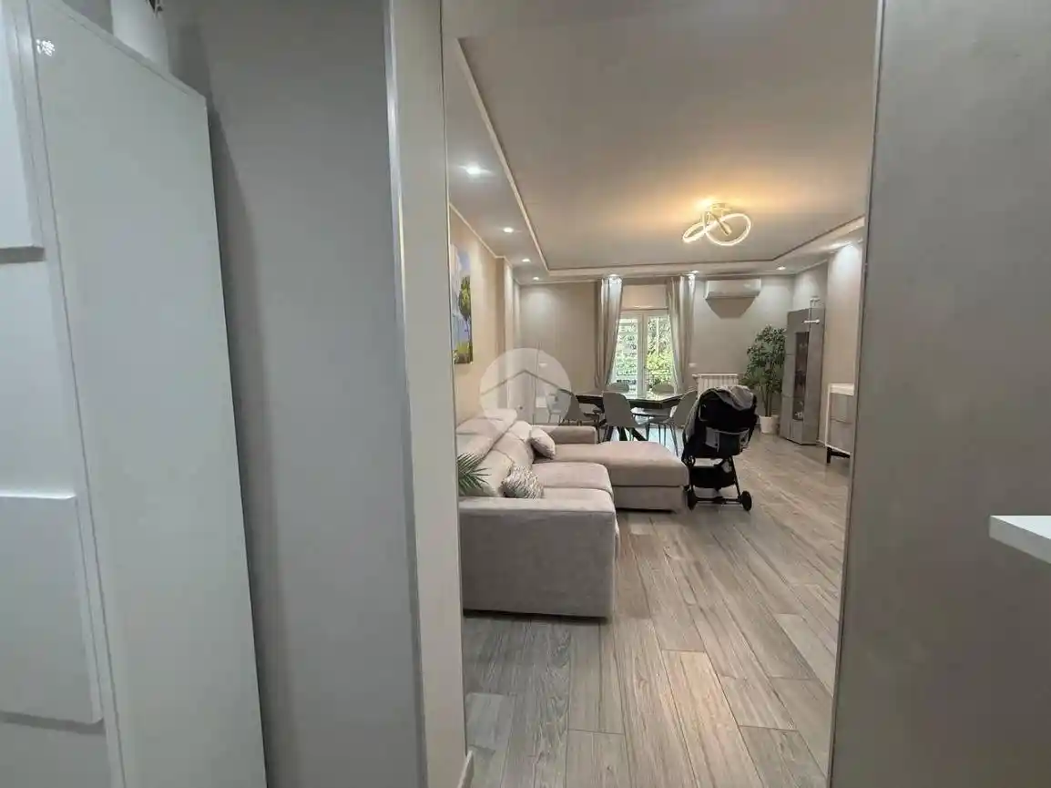 Quadrilocale via dei Carrubi, Parco degli Aranci, Caserta - foto 4