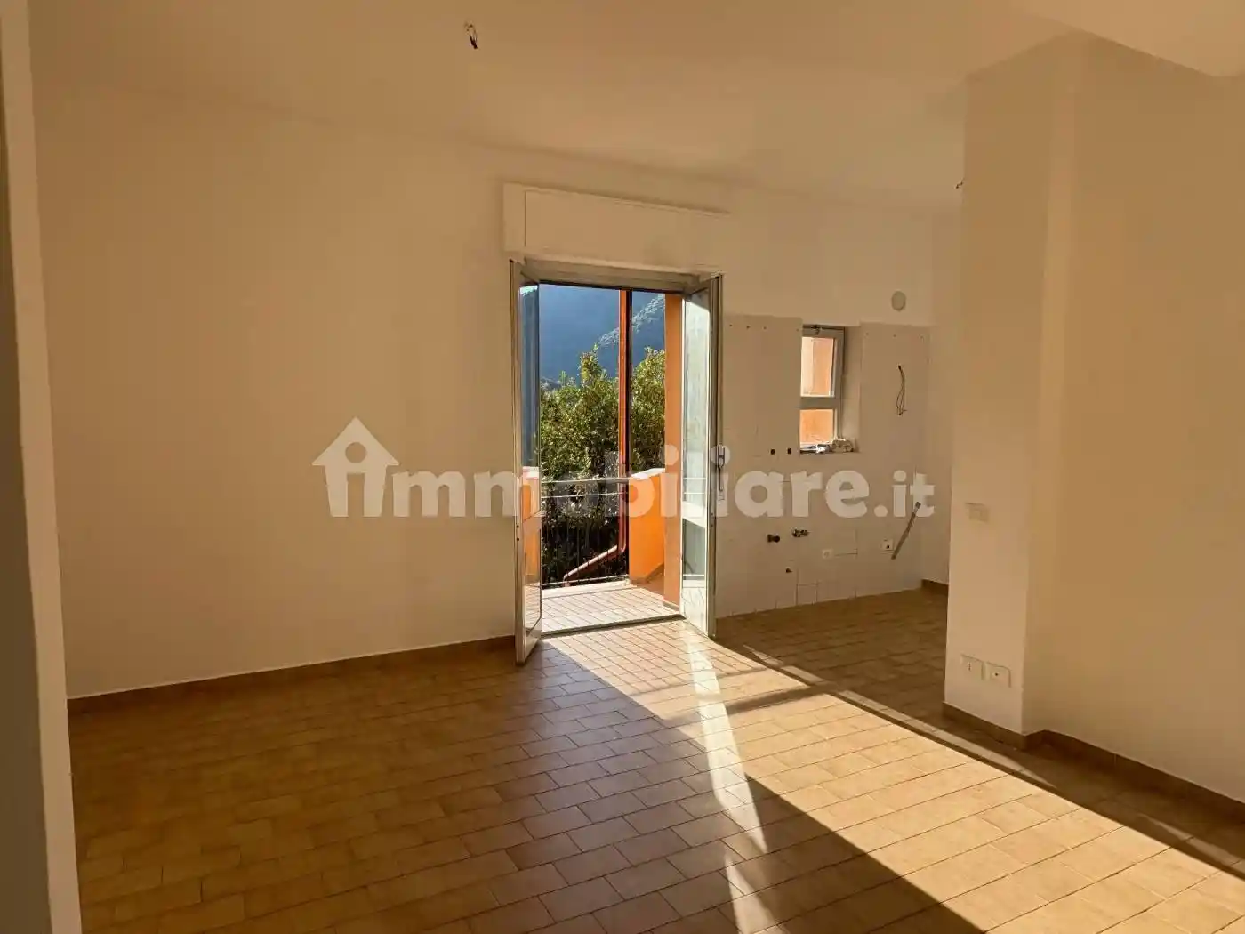 Trilocale via alla Chiesa di San Giorgio di Bavari 67, Bavari, Genova - foto 4