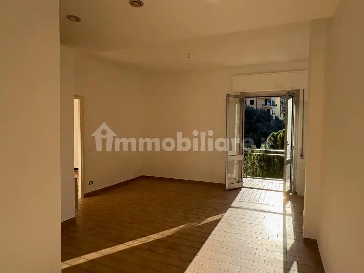 Trilocale via alla Chiesa di San Giorgio di Bavari 67, Bavari, Genova - foto 5