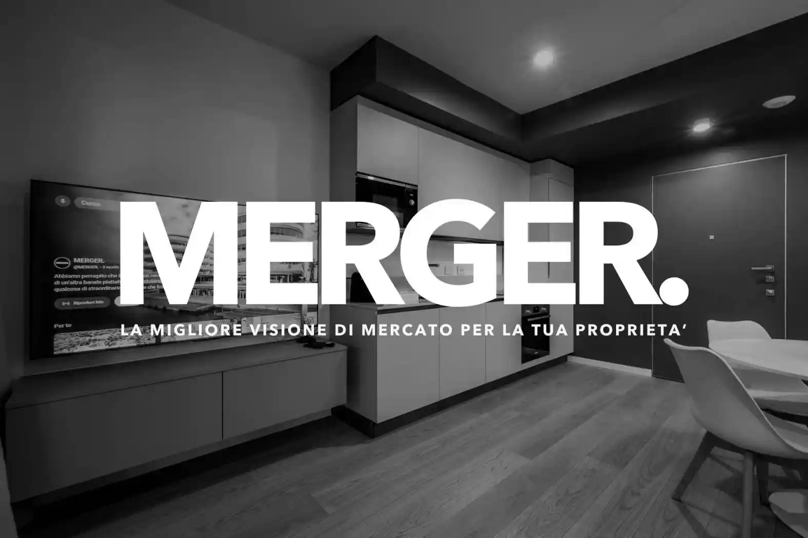 Appartamento in affitto a Genova