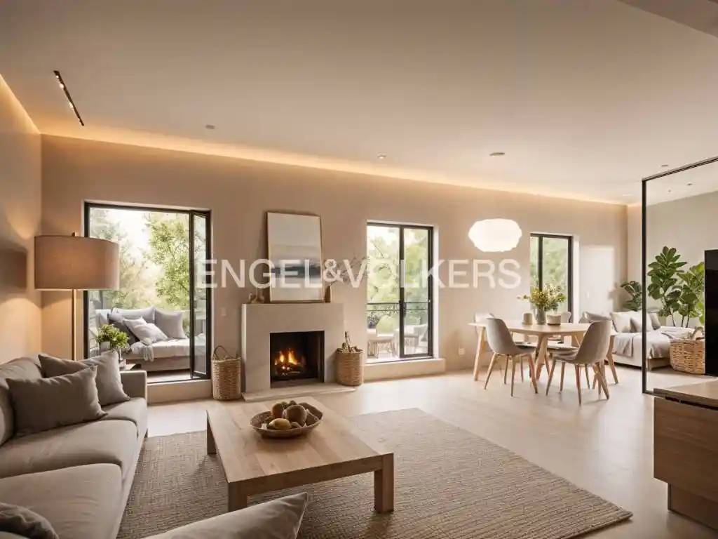 Attico - Mansarda in vendita a Parma