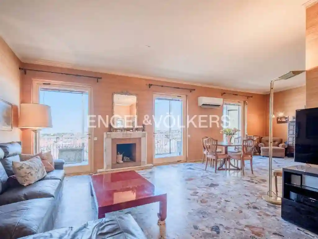 Attico - Mansarda - foto 2