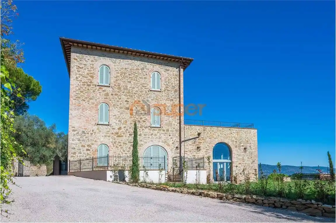 Appartamento in vendita a Magione