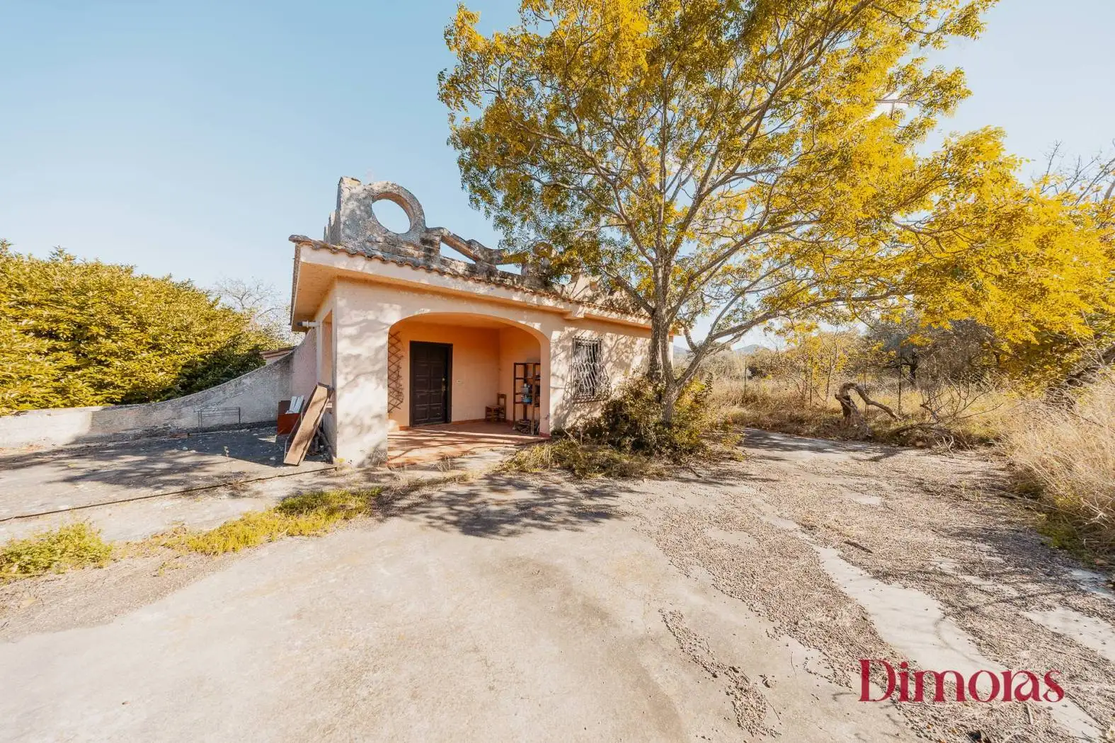 Villa in vendita a Viterbo