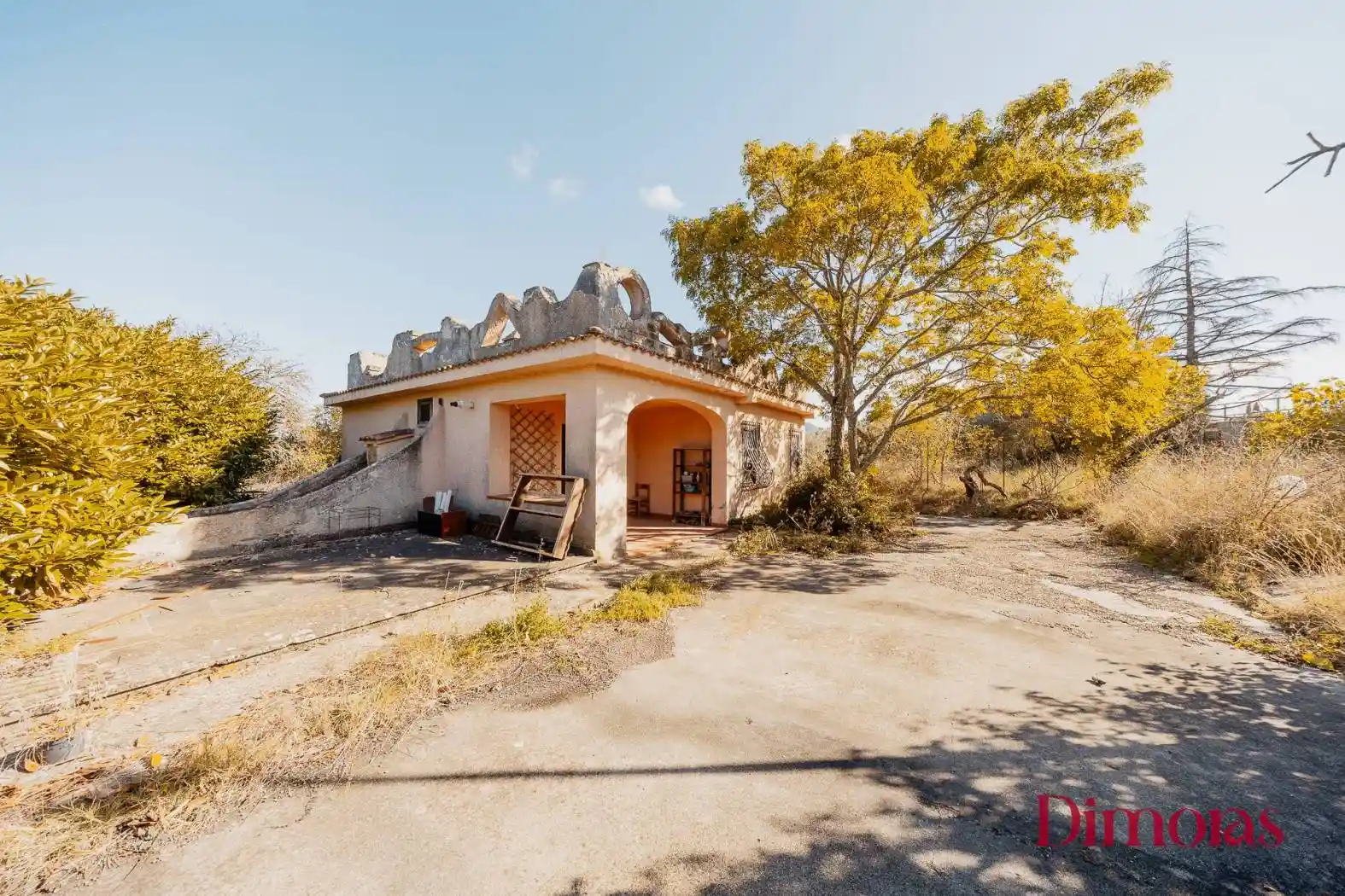 Villa unifamiliare Strada dei Galli, Bagnaia - La Quercia, Viterbo - foto 4